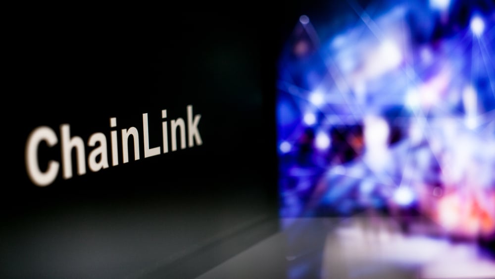 Zoniqx Integrates Chainlink CCIP and Proof of Reserve