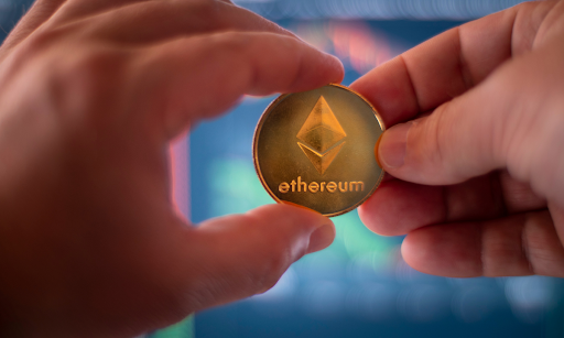 Ether ETF Volumes Top $1B on Day One, ETH Fails to React