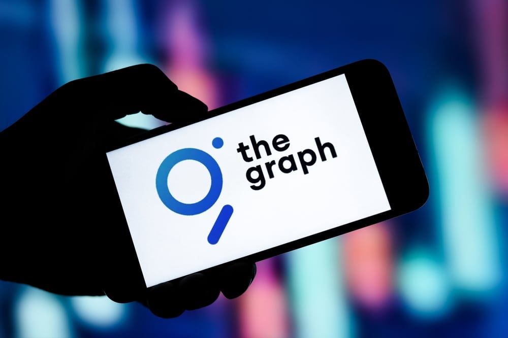 The Graph Becomes IoTeX 2.0’s Indexing Module