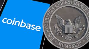 SEC Resists Coinbase's Bid for Access to Chair Gensler's Private Communications