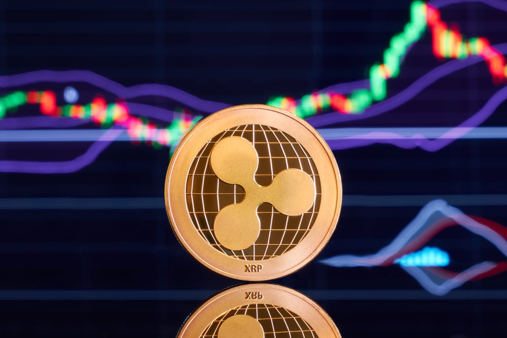 Ripple Fined  $125M in SEC Case, XRP Up By 20%