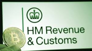 HMRC Targets Crypto Investors with Tax Reminder Letters