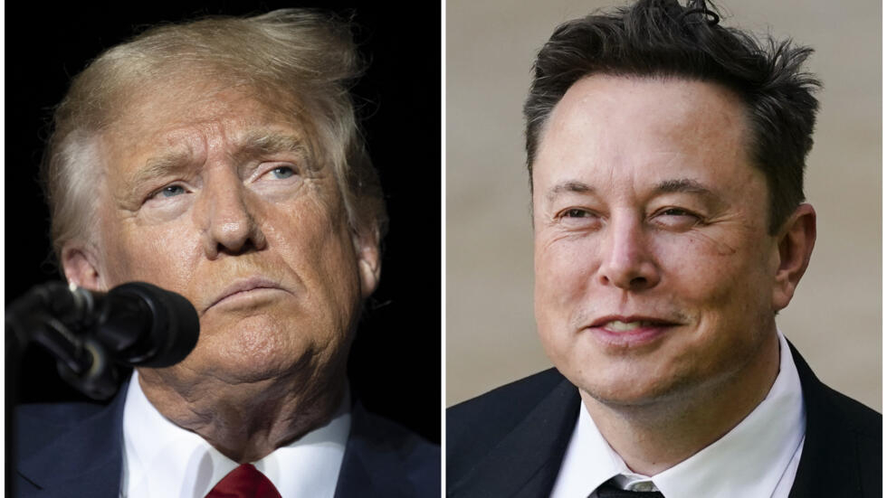 Crypto Absent from Trump-Musk X Space Discussion Despite High Betting Odds