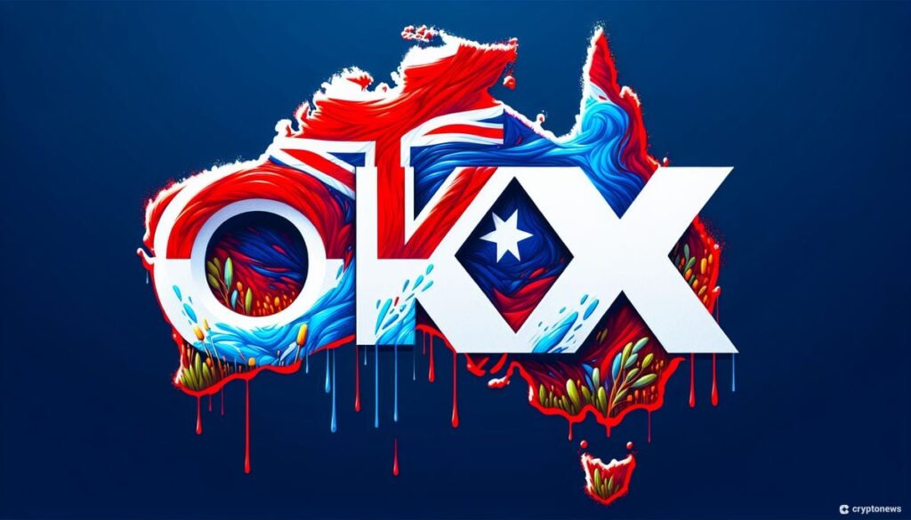 OKX Expands with AUD Trading Pairs for Australian Market