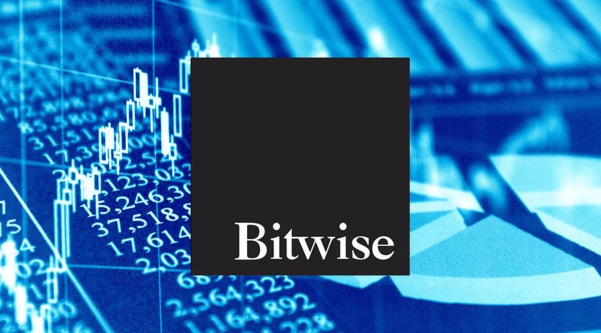 Bitwise Expands to Europe with ETC Group Acquisition