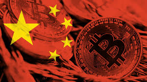 China Incorporates Virtual Assets into Updated Anti-Money Laundering Legislation