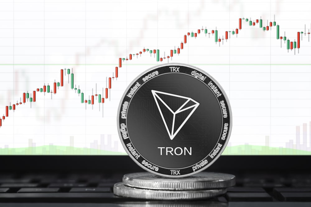 Bitcoin Hits $61k as Tron’s TRX Enters the Top 10