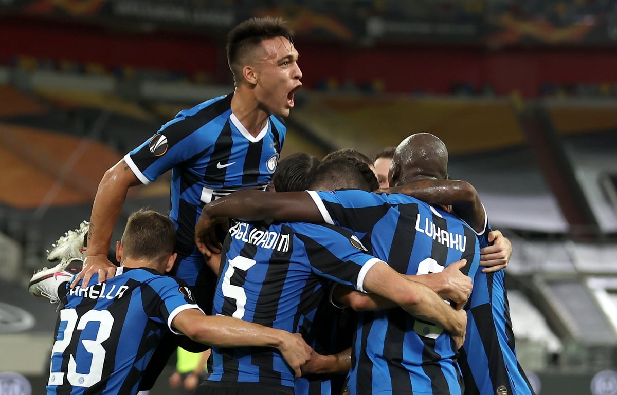 Crypto Exchange Gate.io Becomes Inter Milan’s Official Sleeve Partner