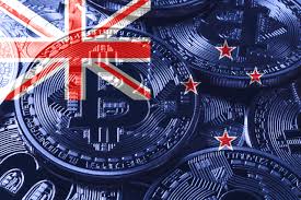 New Zealand Considers Adopting OECD Crypto Reporting Framework