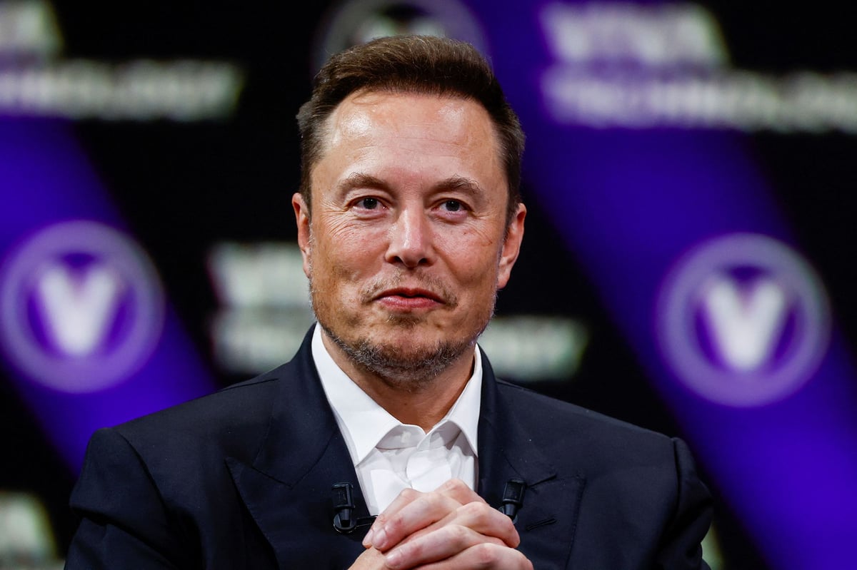 The Musk Effect: How The World’s Richest Man Has Emerged As Crypto’s Force For Good