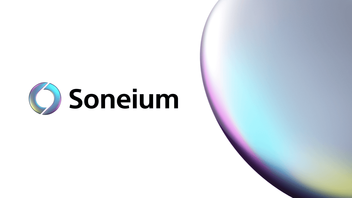 Sony Launches Soneium: A Revolutionary Ethereum Layer-2 Blockchain