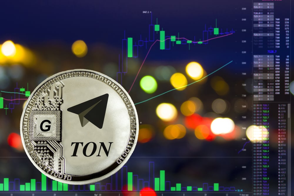 TON Soars 7% as Telegram Revamps Rules to Allow Moderation of Private Chats