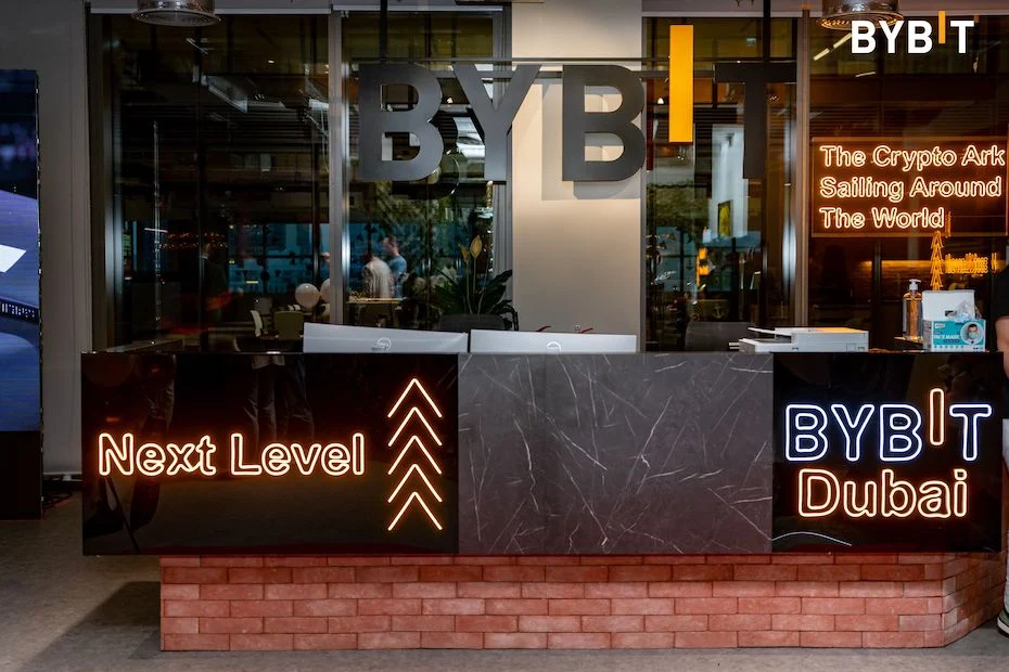 Bybit Secures Provisional Crypto License from Dubai Regulator