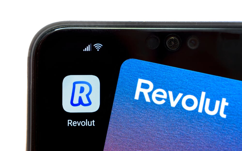 Revolut Plans to Launch a Stablecoin: CoinDesk Report