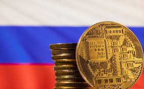 Russia Considers Electricity-Based Tax on Cryptocurrency Miners