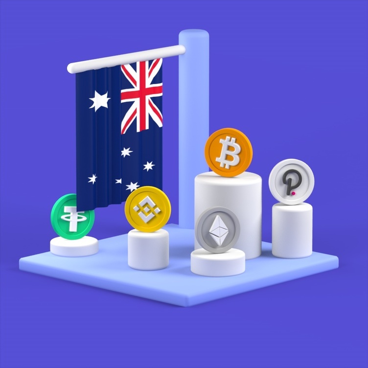 Australia's Crypto Crackdown: Licensing Looms