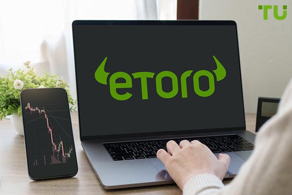 eToro Teams Up with DLT Finance to Enhance Crypto Trading for German Users