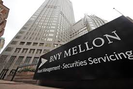 BNY Mellon Ventures Into Crypto ETF Custody