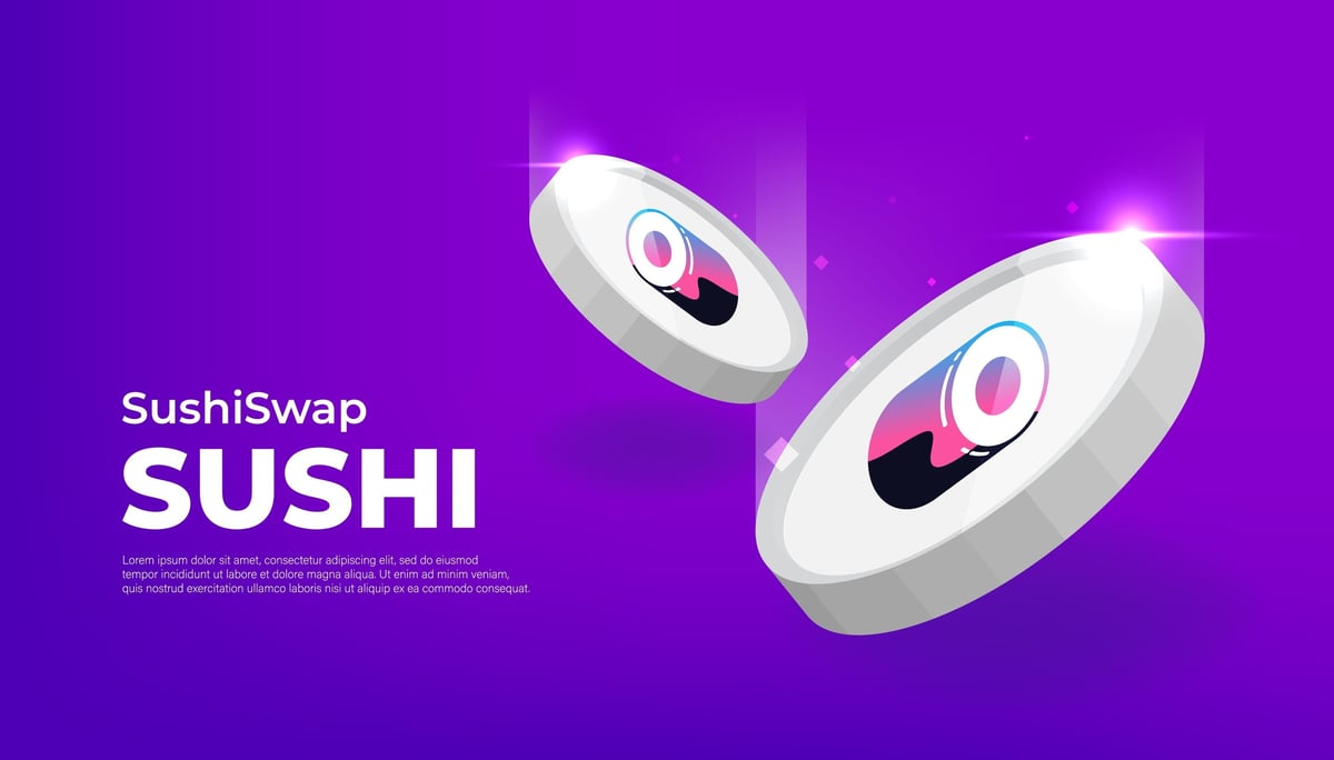 Sushi Launches the New Sushi Token Selector