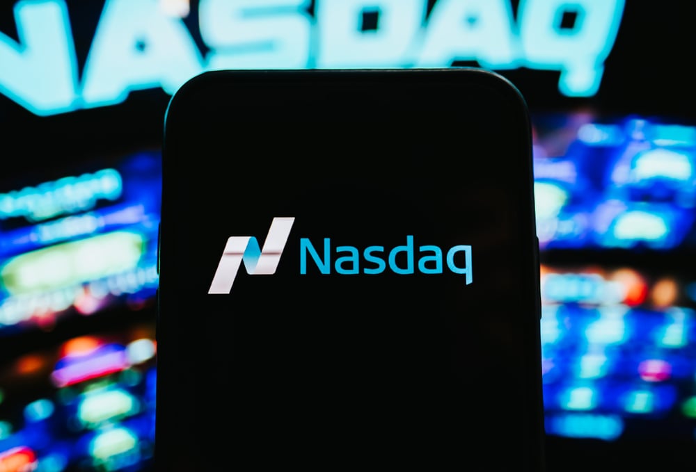 Crypto Exchange Bithumb Mulls Over U.S. Nasdaq Listing: Report