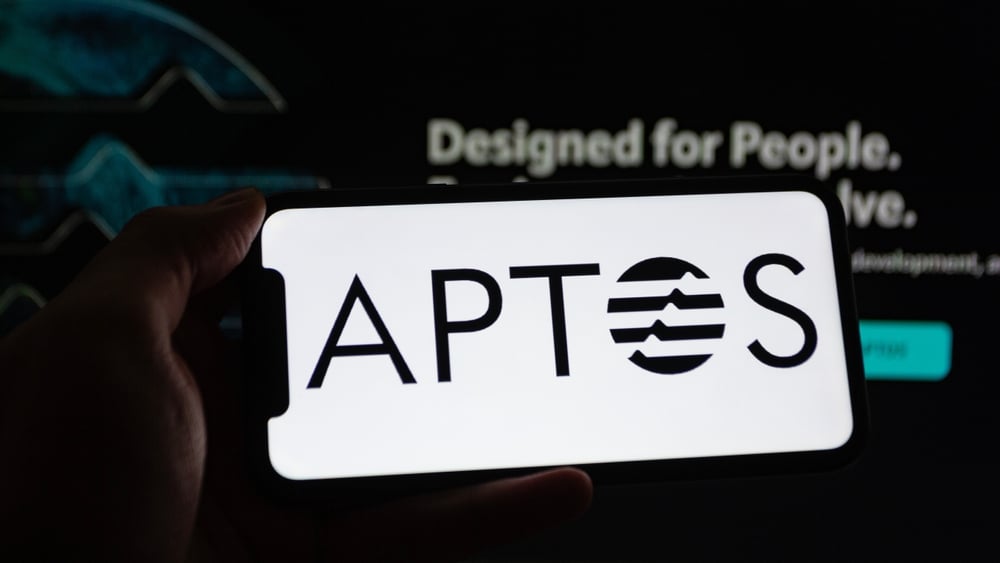 Aptos Labs Agrees to Acquire HashPalette