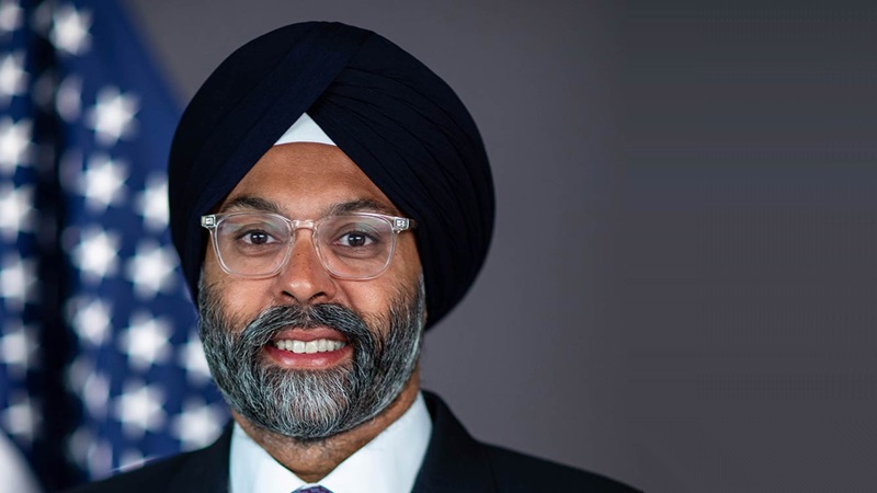 Gurbir Grewal Exits SEC: Crypto Enforcer's Legacy