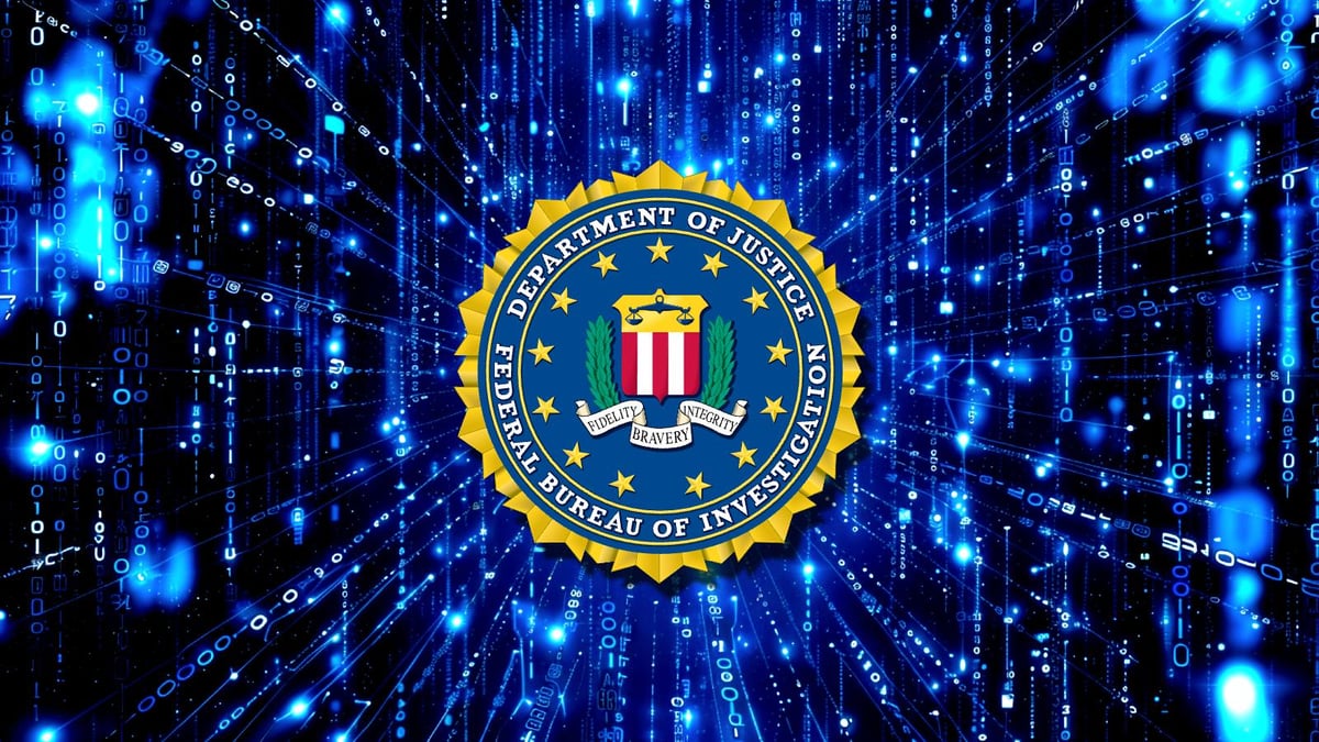 FBI Exposes Massive Crypto Market Manipulation in Undercover Operation