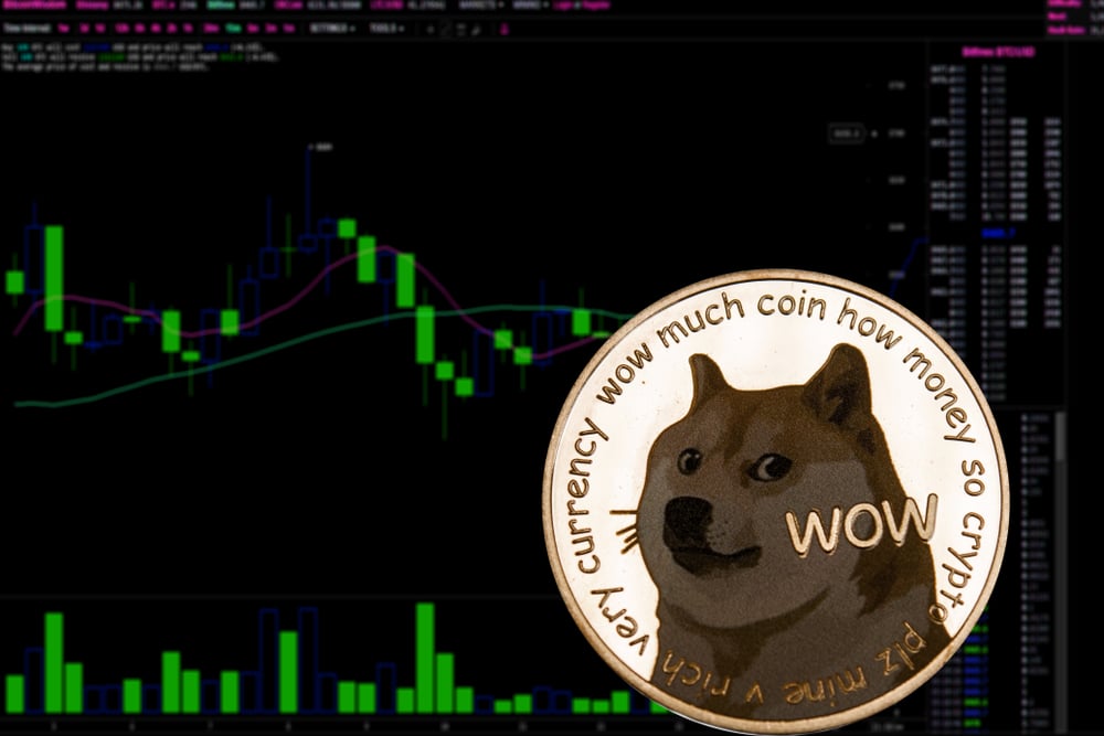 Dogecoin Up 10% as Musk Discusses Plans for a D.O.G.E at Trump’s Pennsylvania Campaign