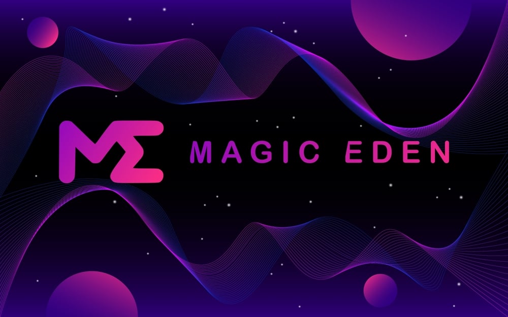 NFT Platform Magic Eden adds support for BeraChain and ApeChain