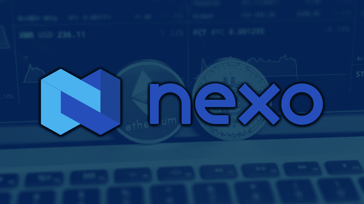 Nexo Rebrands as a Premier Digital Asset Wealth Platform