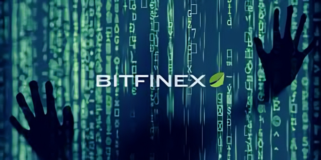 Bitfinex Hack Mastermind Sentenced to Five Years in Prison