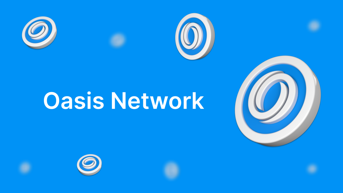 Oasis Protocol Introduces Embedded Wallets