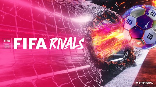 Mythical Games Partners FIFA to Introduce Football Arcade Game FIFA Rivals to Mobile Users