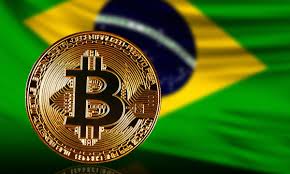 Brazilian Lawmaker Proposes Bitcoin Reserve to Diversify National Assets