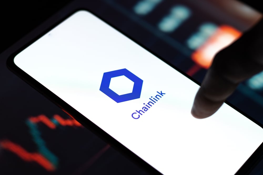 Mantle Integrates Chainlink CCIP