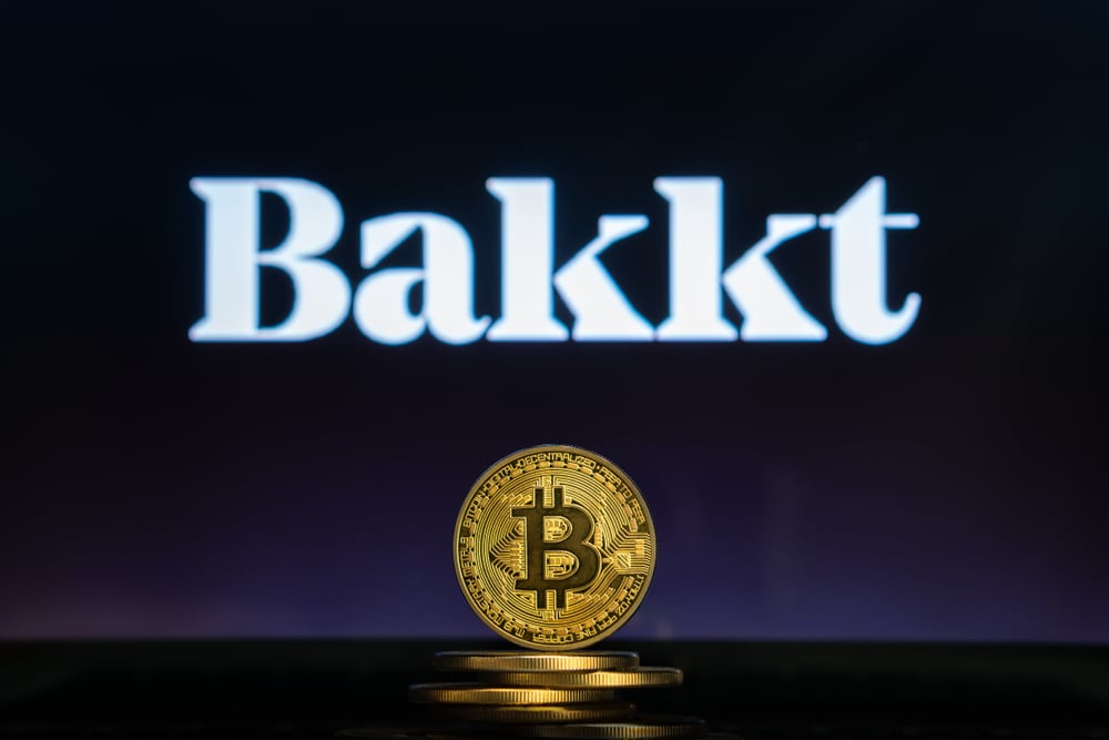 What is BAKKT?