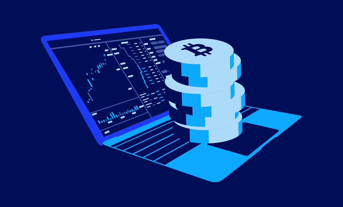 The Difference Between Shares and Cryptocurrencies