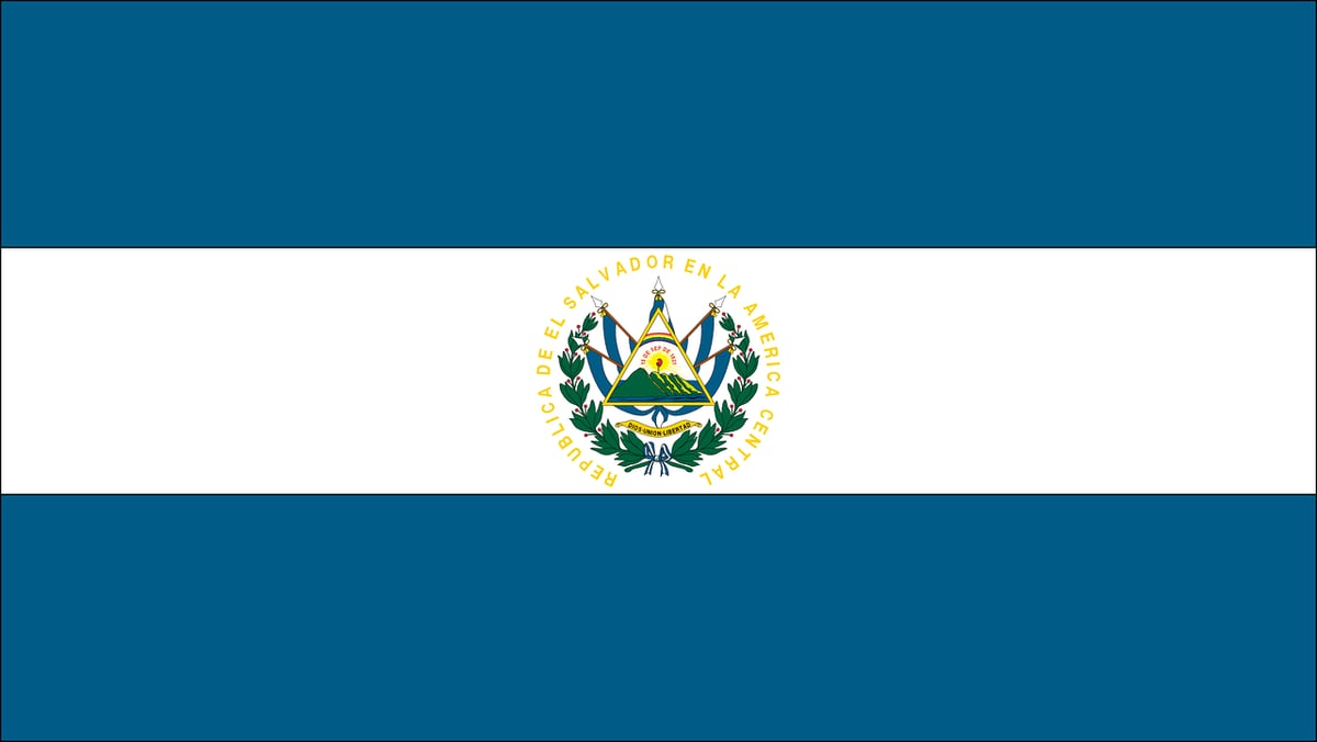 El Salvador Adopts Chivo as Official Bitcoin Digital Wallet