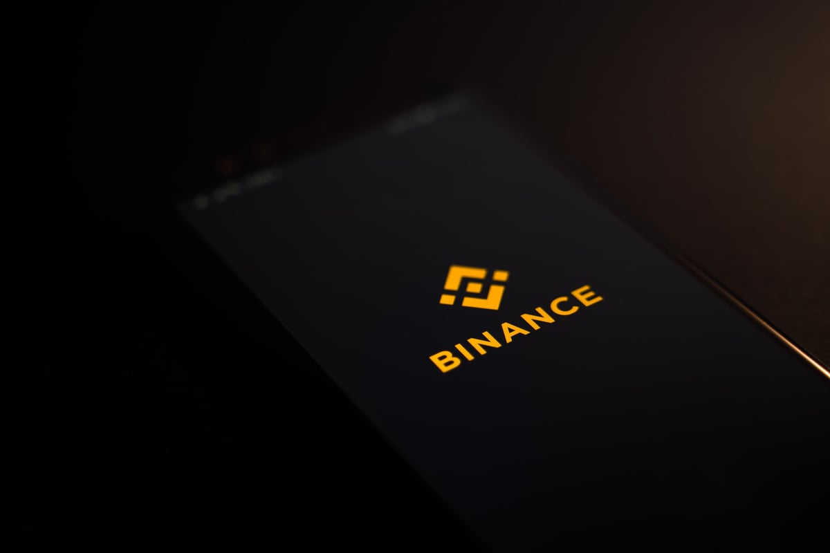 Binance CEO Looking to Step Down Amid Regulation Talk