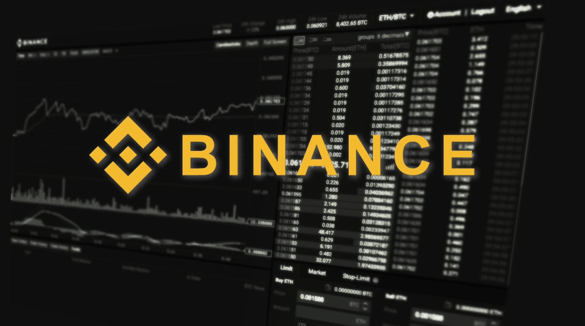 Binance Shifts To Proactive Approach To Regulatory Compliance