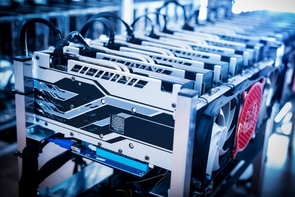 San Antonio Venture Operates Largest US Bitcoin Mining Facility