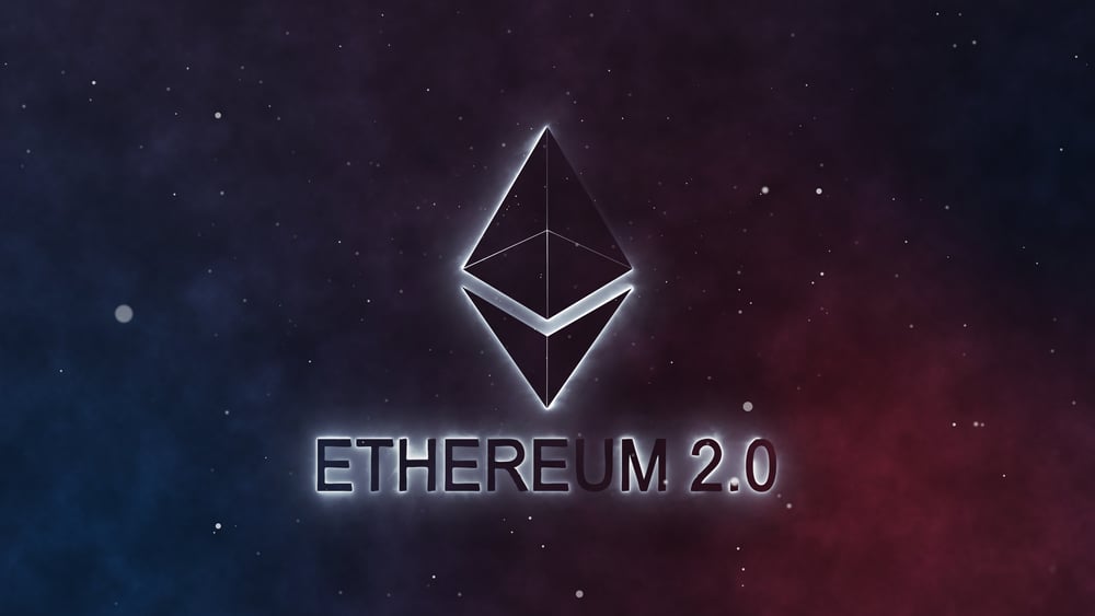 $33.5 Billion In ETH Trapped In Largest Ethereum Contract