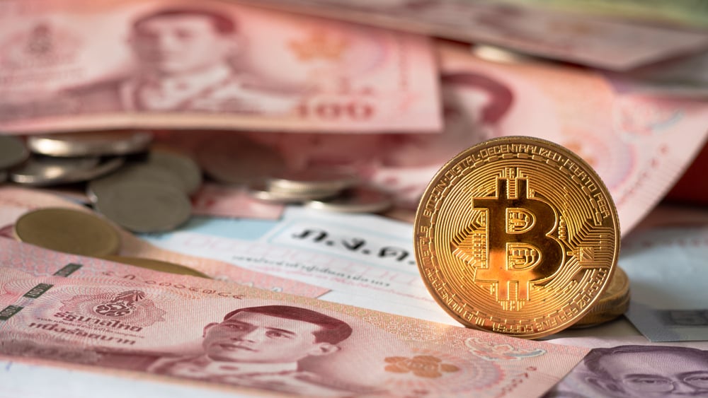 Thai Crypto-mining Booming After China crackdown