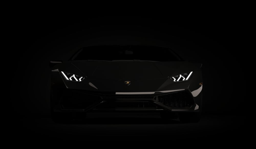 Lamborghini launches its first NFT featuring carbon fibre sent to space