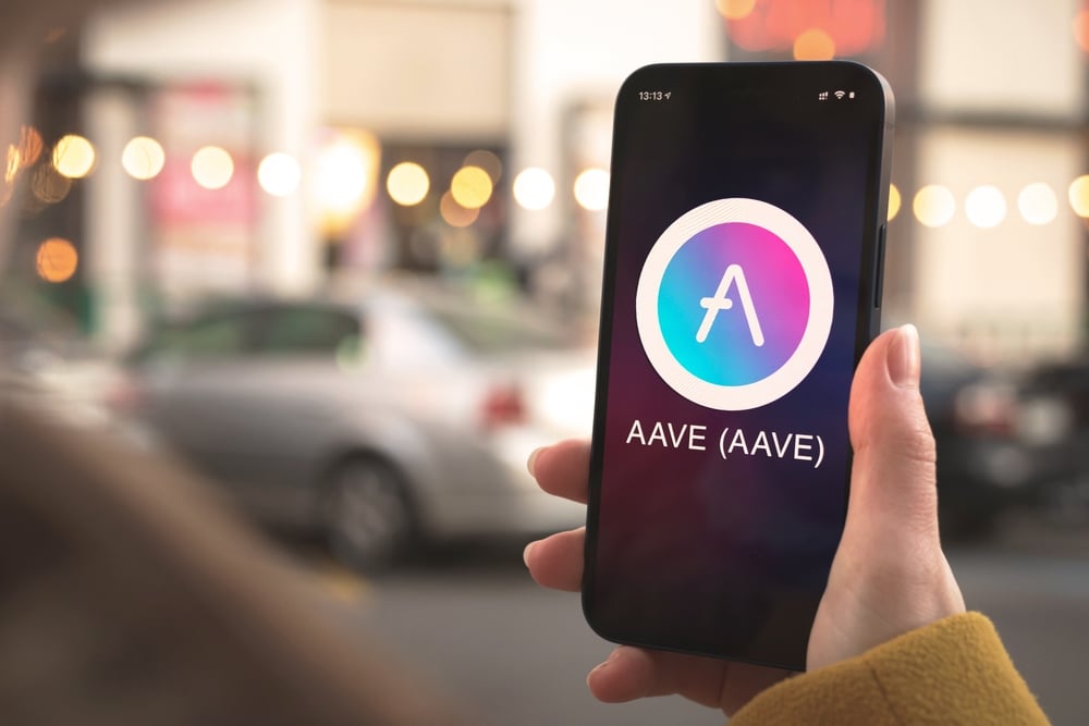 Aave launches Lens Protocol Ecosystem On Polygon 