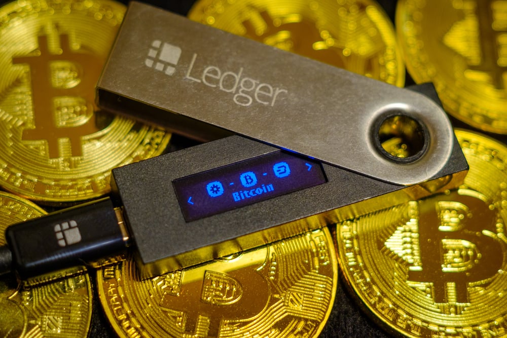 Ledger To Launch Limited Edition NFT-Focused Hardware Wallet