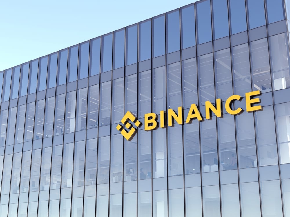 Binance Extends Its Arm Into The Middle East As Abu Dhabi Gives Approval “In Principle”