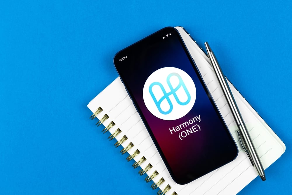 Harmony Protocol Introduces Its HarmonyLauncher DEX