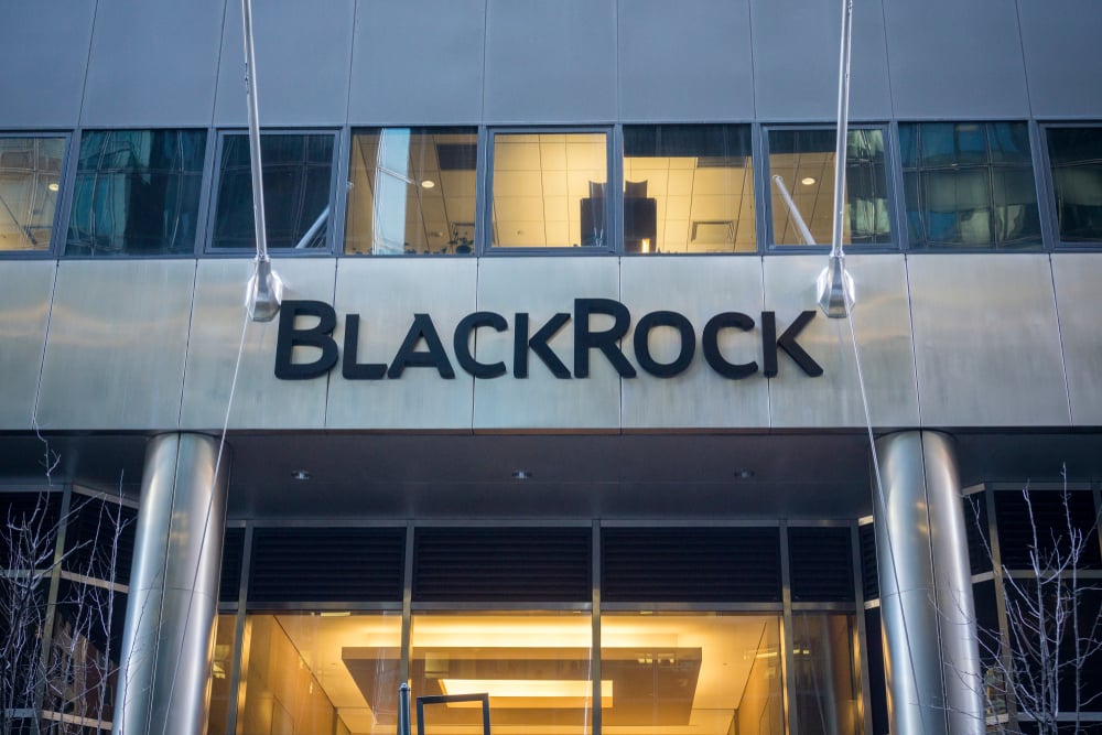 BlackRock Launches Blockchain-Based Exchange Traded Funds