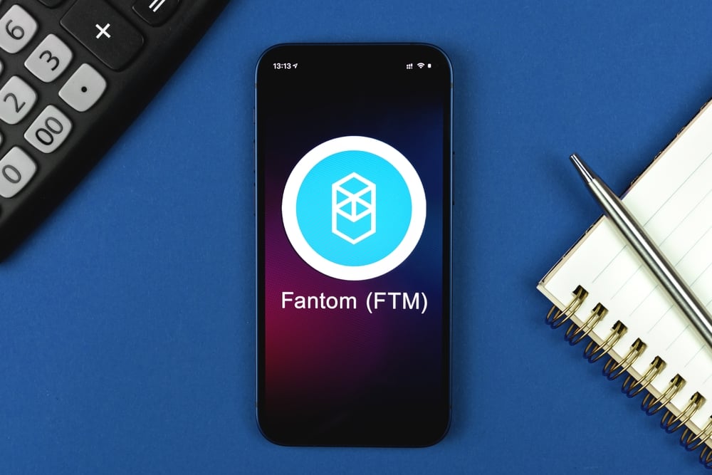 Fantom Creates The Ecosystem Support Vault Proposal